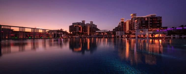 SELECTUM LUXURY RESORT General Images